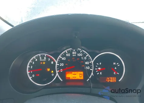 2010 Nissan Altima 2.5 S из США, поврежденный, VIN 1N4AL2EP9AC172112